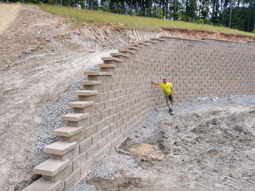 Murray Landscaping Example Image
