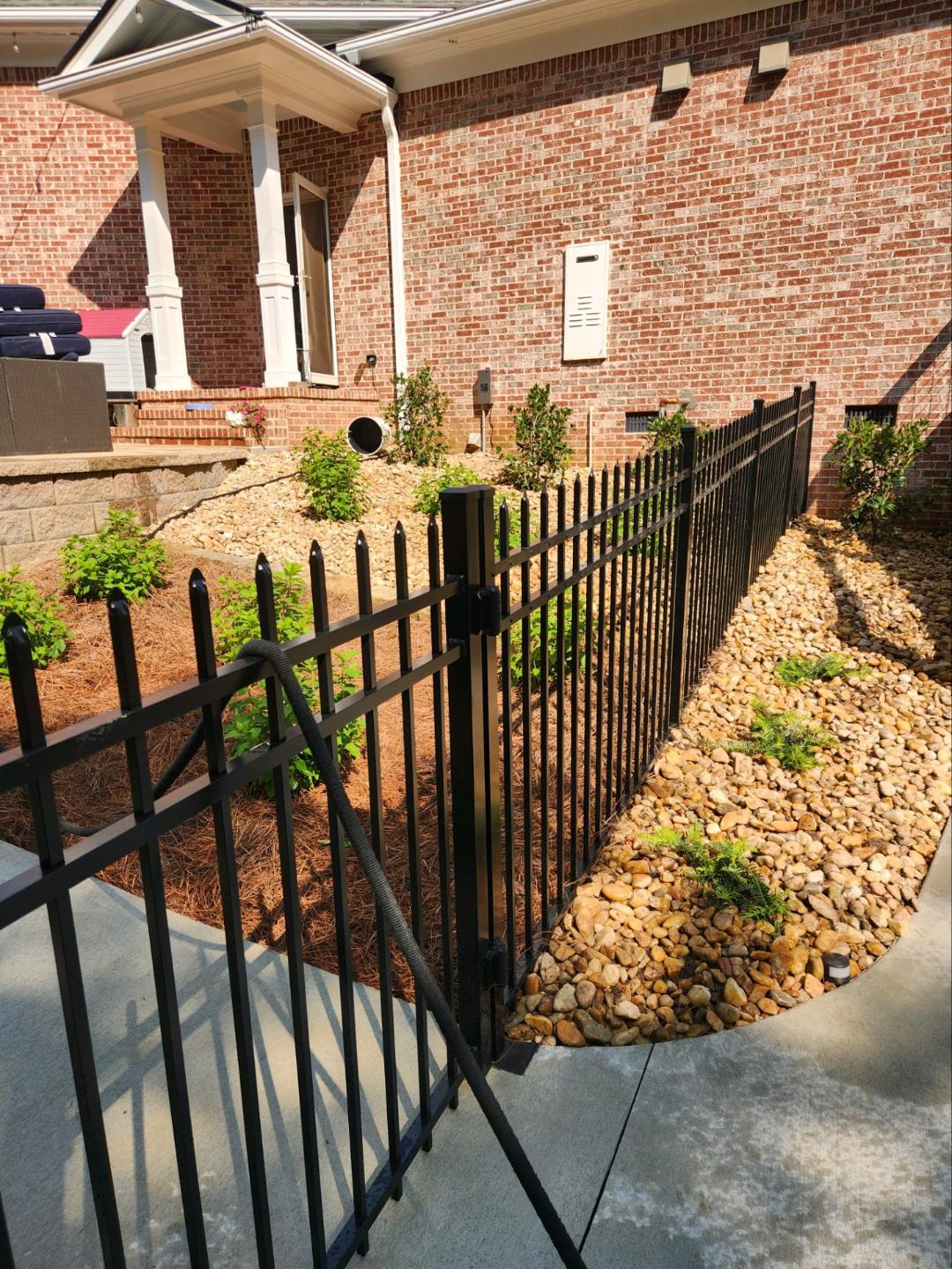 Murray Landscaping Example Image