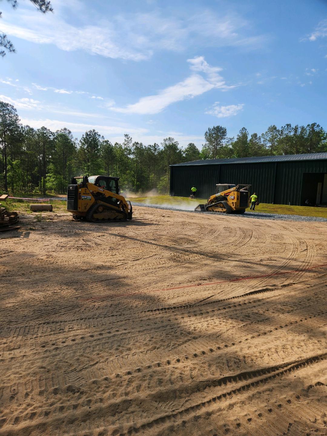 Murray Landscaping Example Image