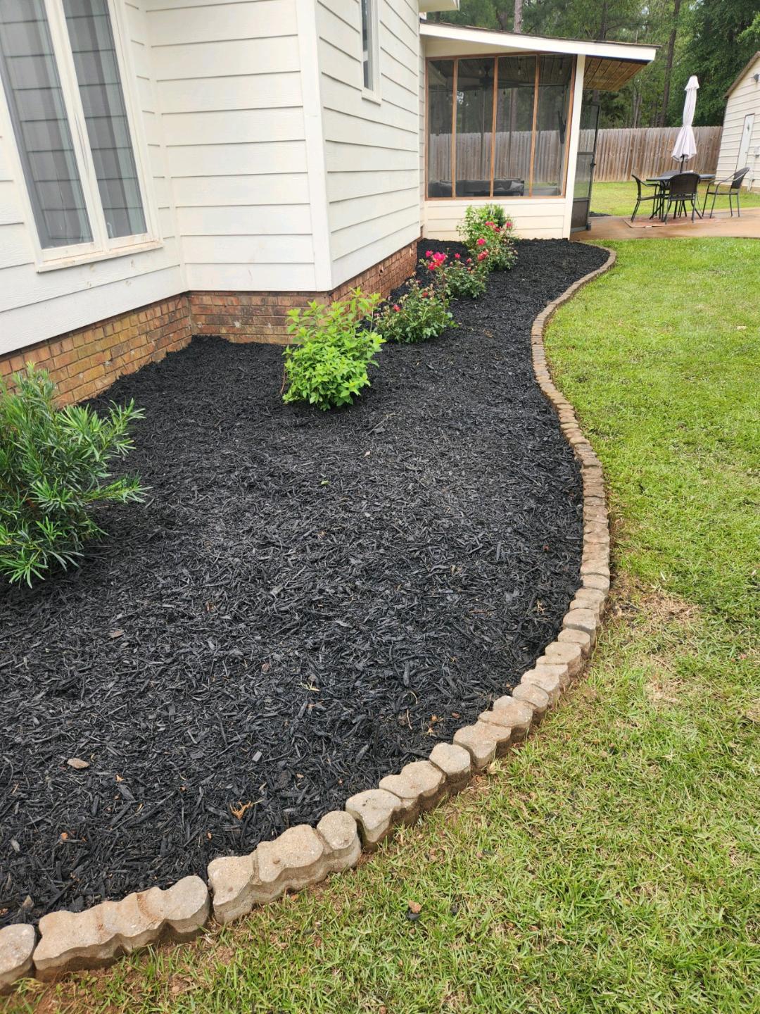 Murray Landscaping Example Image