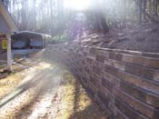 Murray Landscaping Example Image