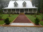 Murray Landscaping Example Image