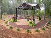 Murray Landscaping Example Image