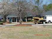 Murray Landscaping Example Image
