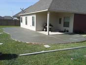 Murray Landscaping Example Image